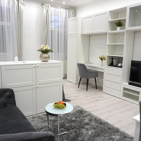 Noemiz Exclusive Apartments Budapeşte Dış mekan fotoğraf