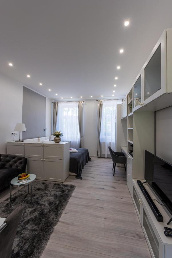 Noemiz Exclusive Apartments Budapeşte Dış mekan fotoğraf