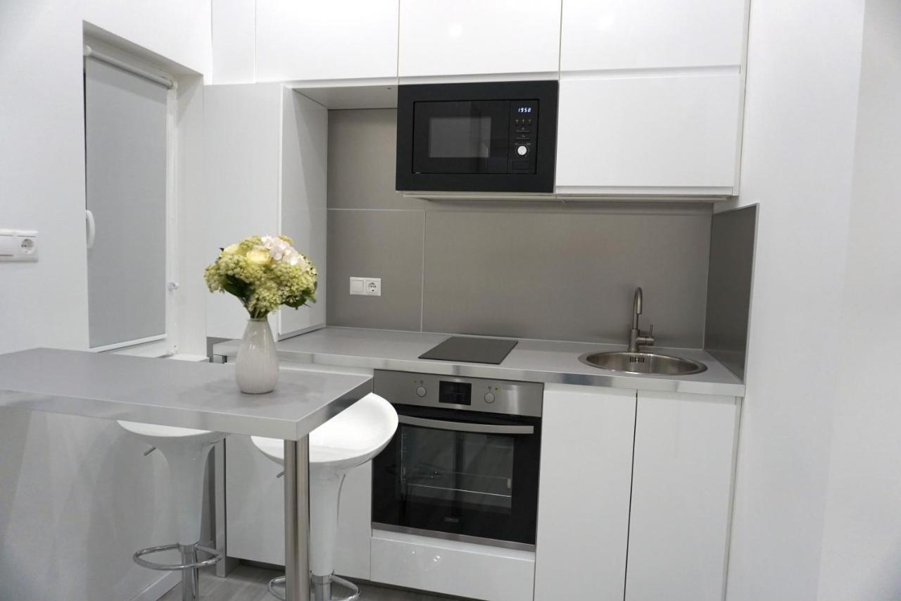 Noemiz Exclusive Apartments Budapeşte Dış mekan fotoğraf